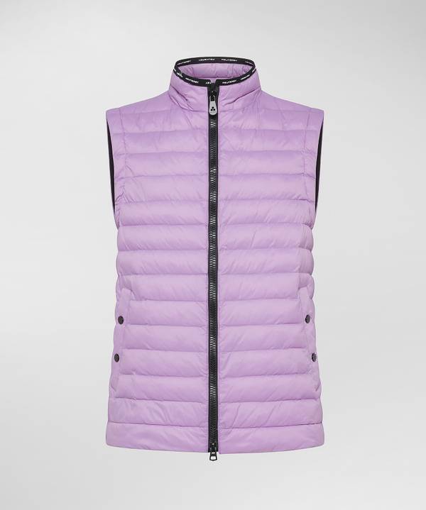 Peuterey Gilet imbottito superleggero e semilucido Black Friday Prezzi