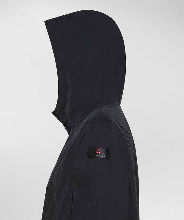 Peuterey Windbreaker in tela di nylon 50% di sconto per tempo limitato