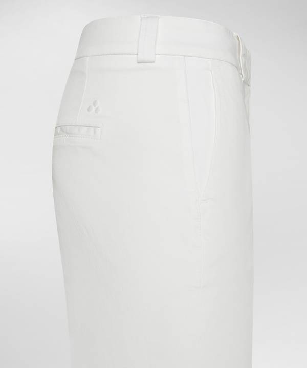 Peuterey Pantaloni in gabardine stretch 2025