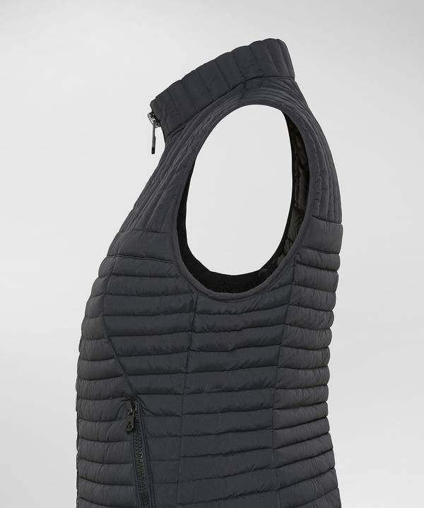 Peuterey Gilet super leggero In Linea
