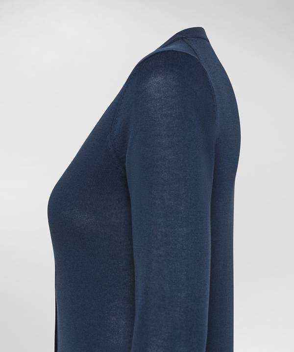 Peuterey Cardigan con scollo a V Spedizione Gratuita
