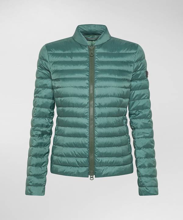 Peuterey Piumino slim 100 grammi corto Shopping Online