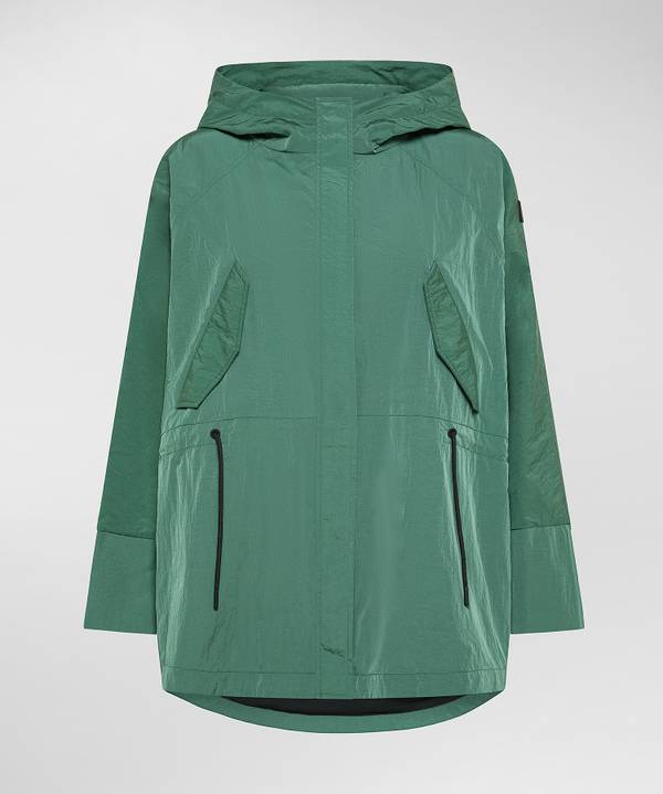 Peuterey Windbreaker in tela di nylon Affare Del Giorno