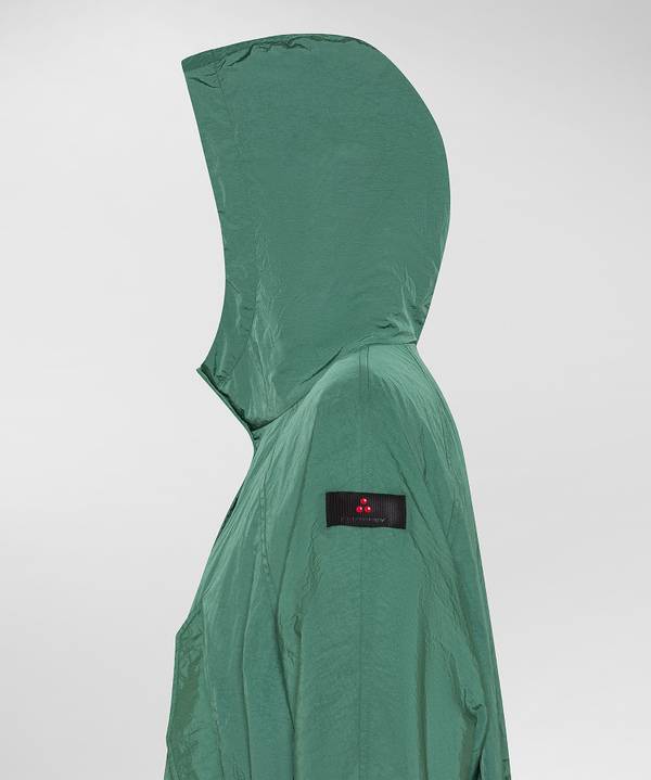 Peuterey Windbreaker in tela di nylon Affare Del Giorno