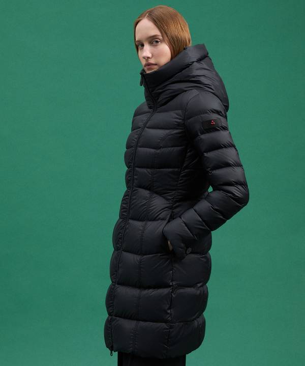Peuterey Piumino Lungo Ecofriendly Online