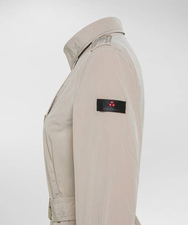 Peuterey Trench idrorepellente con cintura Flash Sale