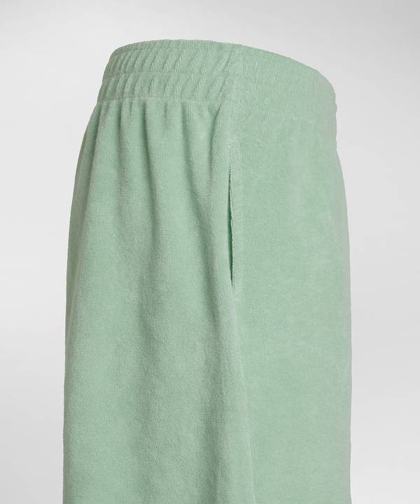 Peuterey Shorts in morbida spugna di cotone Offerta esclusiva