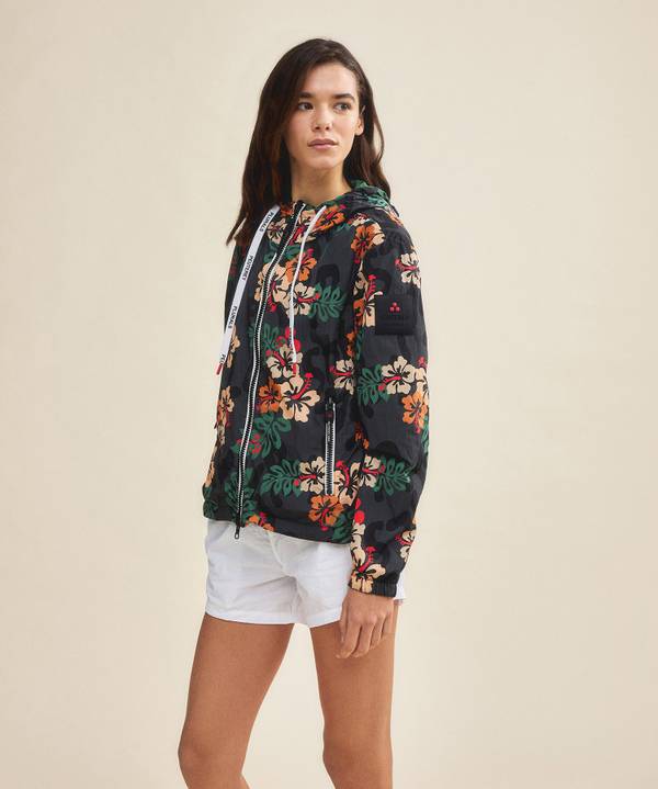 Peuterey Windbreaker reversibile Offerta natalizia