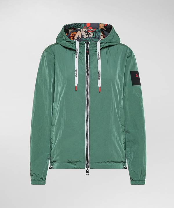 Peuterey Windbreaker reversibile Offerta natalizia