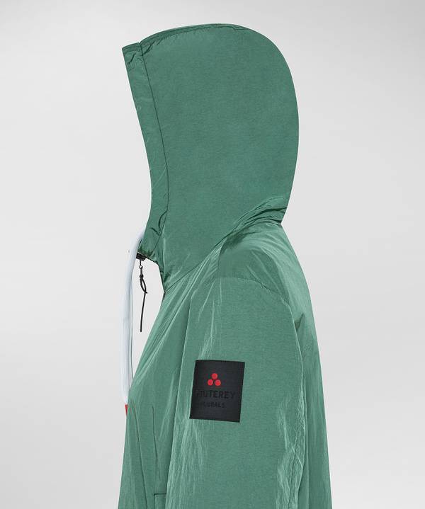 Peuterey Windbreaker reversibile Offerta natalizia