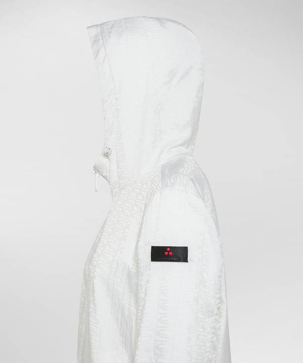 Peuterey Giacca a vento jacquard Offerta Pasqua