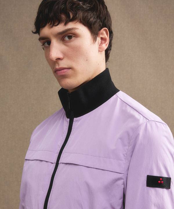 Peuterey Bomber in nylon e microfibra Offerta per la Festa della Mamma