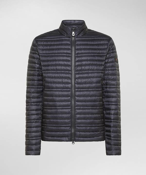 Peuterey Piumino leggero in nylon ripstop Offerta migliore