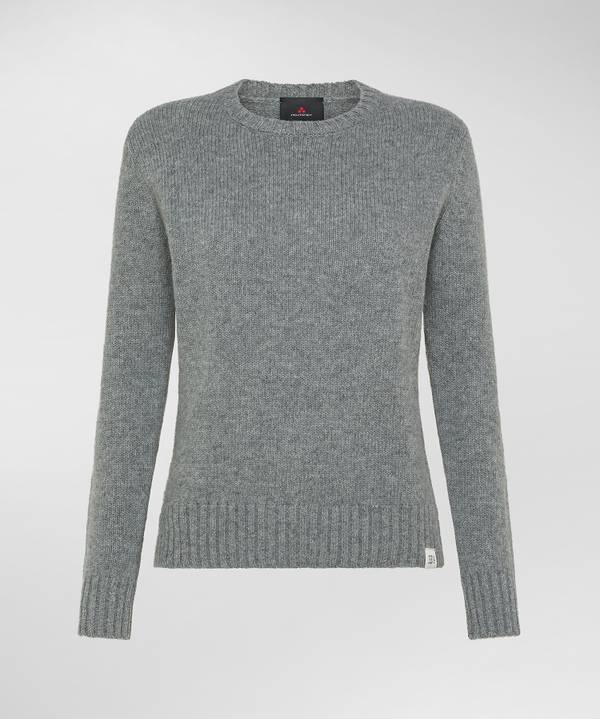 Peuterey Pullover In Misto Cachemire Offerte giornaliere