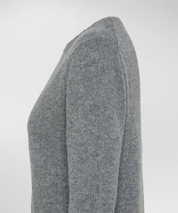 Peuterey Pullover Mouline’ Misto Cachemire Prezzo basso