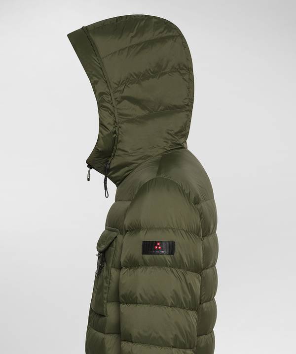 Peuterey Field Jacket In Tessuto Super Leggero Promozione temporanea