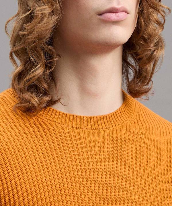 Peuterey Maglione Girocollo Minimal Fino al 50% di sconto