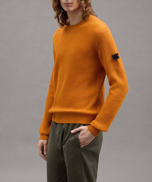 Peuterey Maglione Girocollo Minimal Fino al 50% di sconto