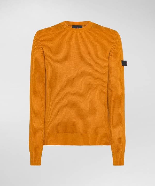 Peuterey Maglione Girocollo Minimal Fino al 50% di sconto