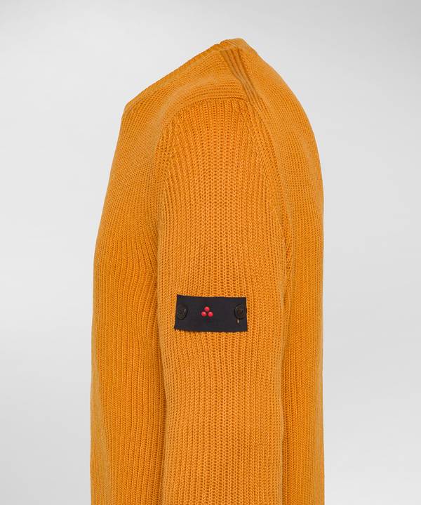Peuterey Maglione Girocollo Minimal Fino al 50% di sconto