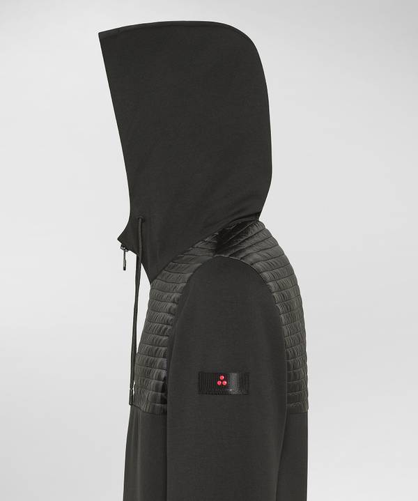 Peuterey Giacca hi-tech 3 materiali 50% di sconto con spedizione gratuita