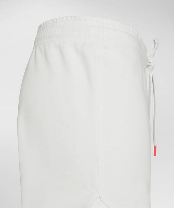 Peuterey Shorts con scritta Plurals In vendita