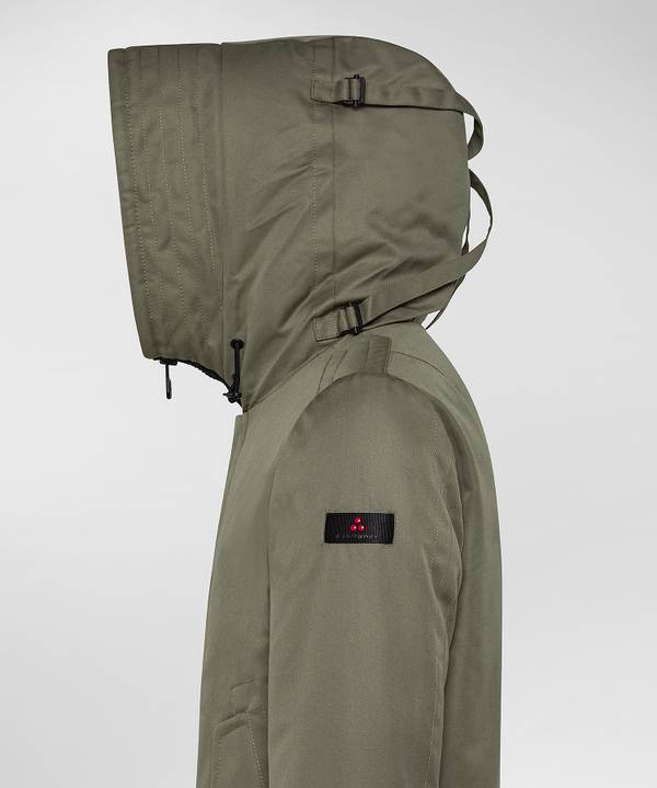 Peuterey Heritage Military Jacket Spedizione Gratuita