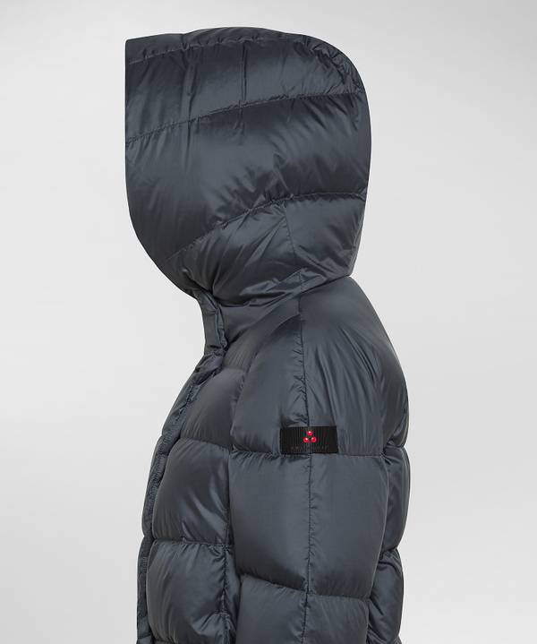 Peuterey Puffer Jacket Superleggero Urban Chic Novità