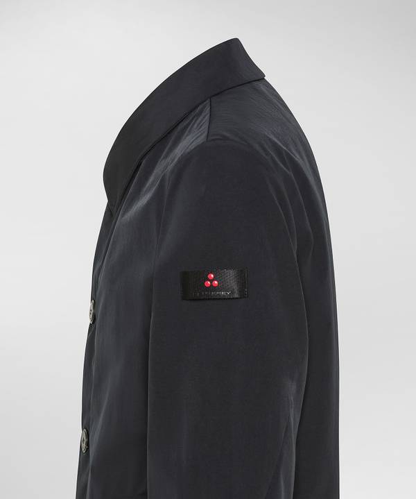 Peuterey Trench in popeline di nylon I Più Venduti