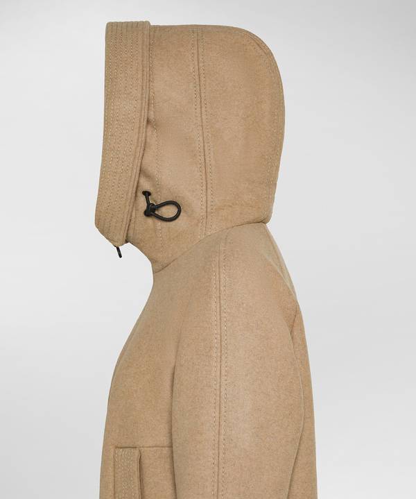 Peuterey Cappotto In Lana Offerta speciale