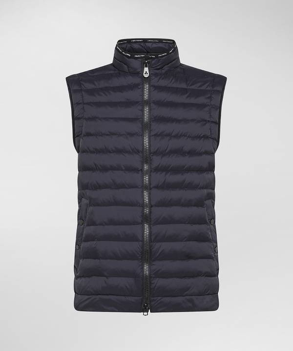 Peuterey Gilet imbottito superleggero e semilucido Offerta San Valentino