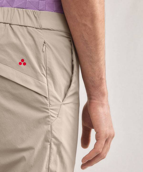 Peuterey Pantaloni tecnici caviglia elastica Latest fashion