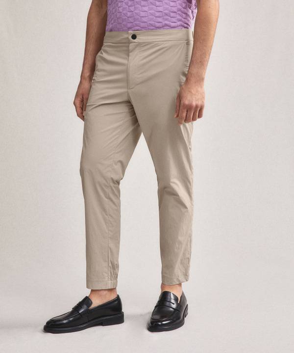 Peuterey Pantaloni tecnici caviglia elastica Latest fashion