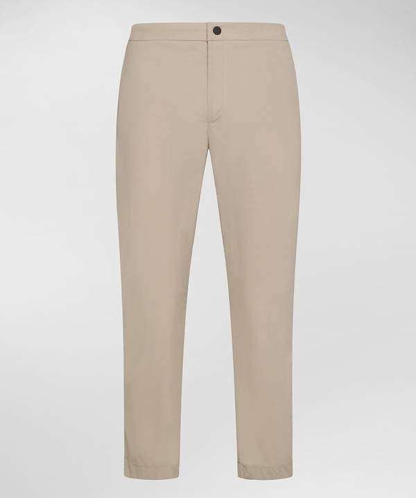Peuterey Pantaloni tecnici caviglia elastica Latest fashion