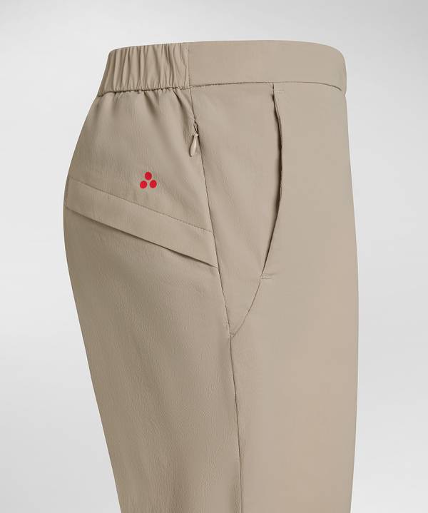 Peuterey Pantaloni tecnici caviglia elastica Latest fashion