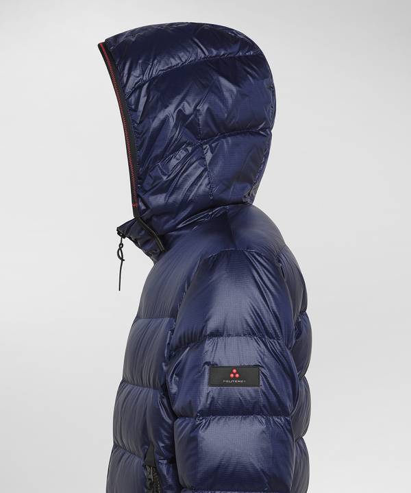 Peuterey Piumino In Nylon Ripstop Leggero Offerte speciali