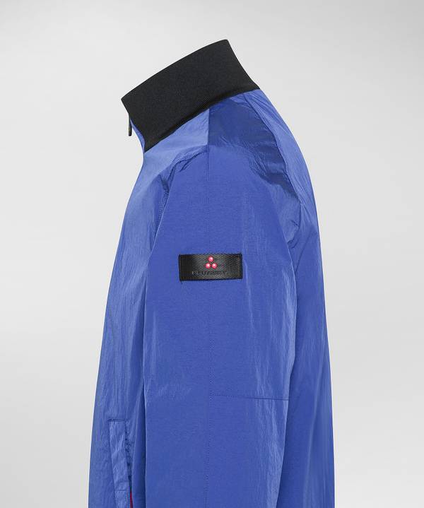 Peuterey Bomber lucido in tela di nylon Super Saving Price