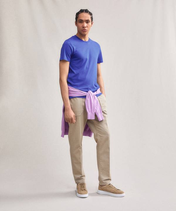 Peuterey T-Shirt in cotone