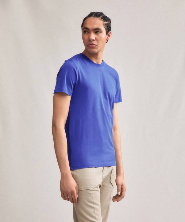 Peuterey T-Shirt in cotone Offerta settimanale