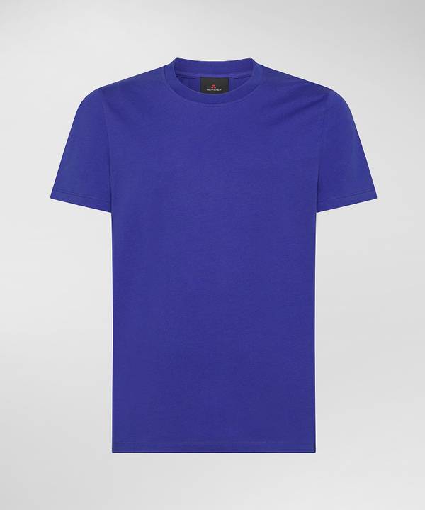 Peuterey T-Shirt in cotone Offerta settimanale