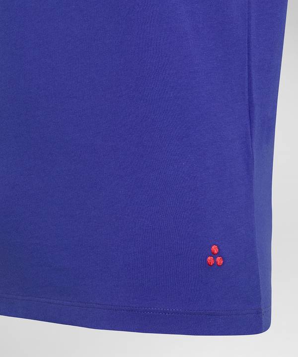 Peuterey T-Shirt in cotone Offerta settimanale