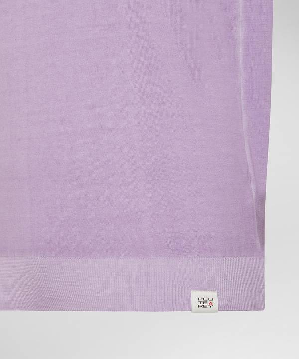 Peuterey T-Shirt maniche corte in tricot Ultimi tre giorni