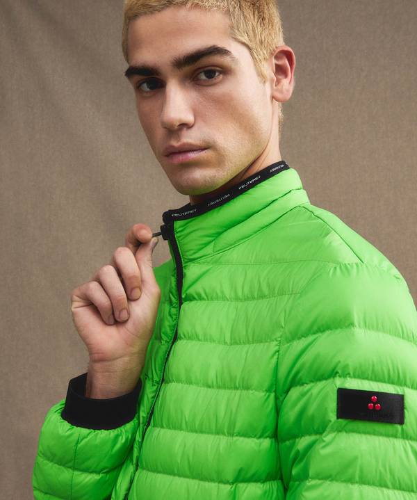 Peuterey Piumino superleggero e idrorepellente Latest stili