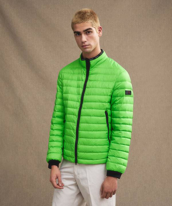 Peuterey Piumino superleggero e idrorepellente Latest stili