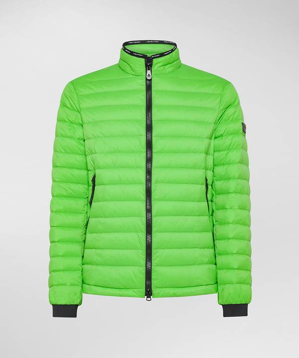 Peuterey Piumino superleggero e idrorepellente Latest stili