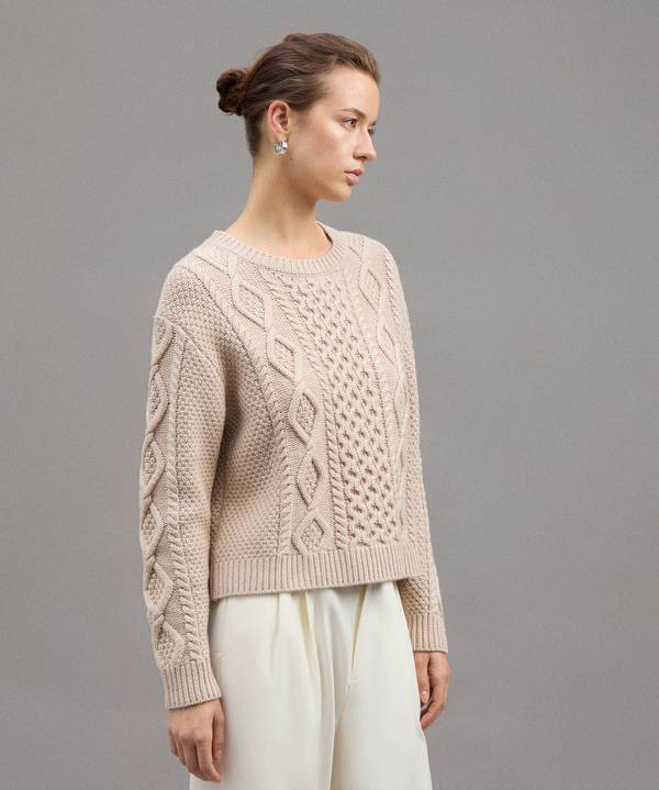 Peuterey Maglione In Misto Cachemire Offerta speciale della fabbrica