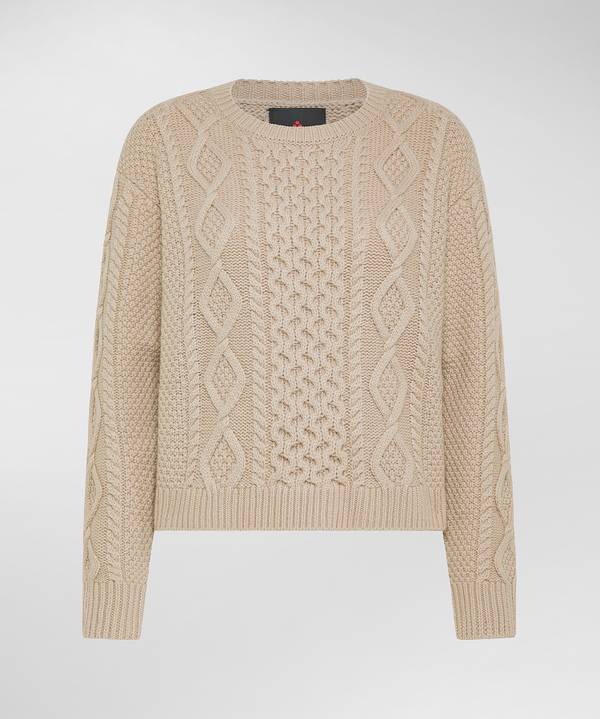 Peuterey Maglione In Misto Cachemire Offerta speciale della fabbrica