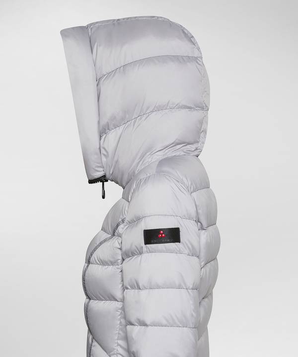 Peuterey Piumino Slim 100% Poliestere Riciclato Fino al 55% di sconto