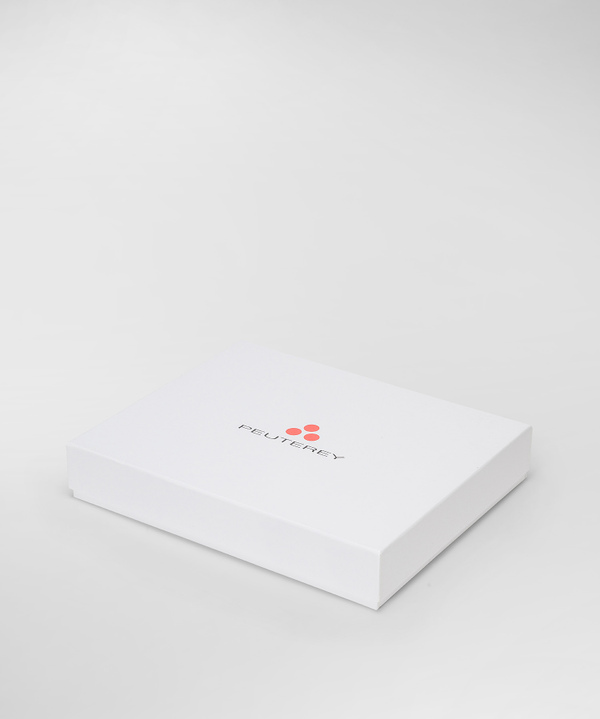 Peuterey Kit Berretto E Sciarpa In Misto Lana Shopping Online