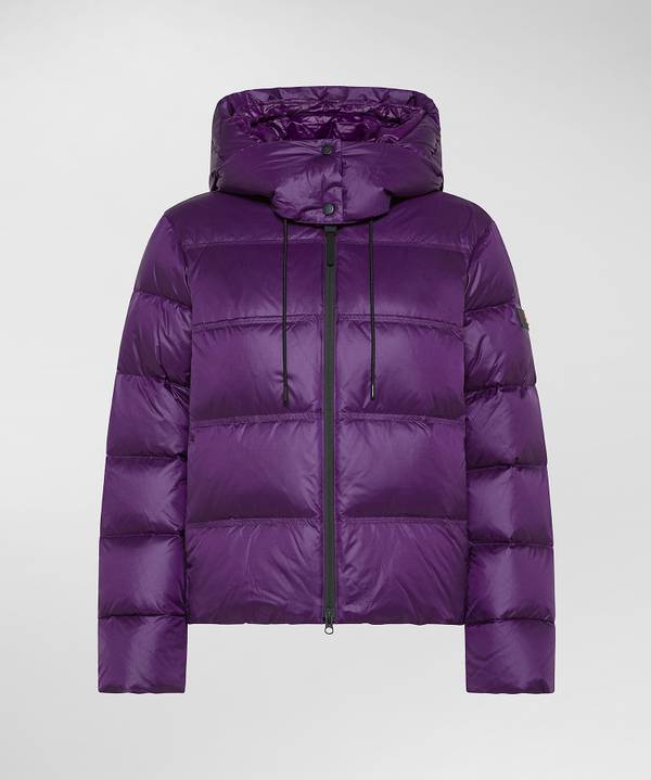 Peuterey Bomber In Nylon Leggero E Ripstop Affare Del Giorno